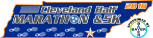 Sponsorpitch & Cleveland Half Marathon