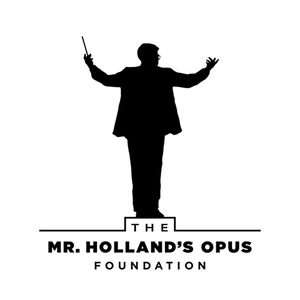 Sponsorpitch & Mr. Holland's Opus Foundation
