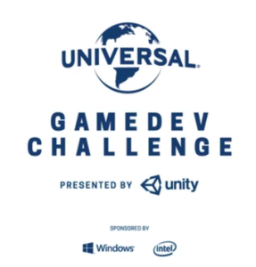 Sponsorpitch & Universal GameDev Challenge