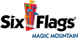 Sponsorpitch & Six Flags Magic Mountain