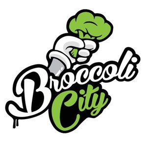 Sponsorpitch & Broccoli City Festival
