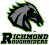 100px richmond roughriders 2018 logo