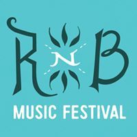 Sponsorpitch & Rhythm N' Blooms Music Festival