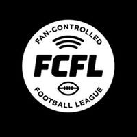 Sponsorpitch & Fan-Controlled Football League
