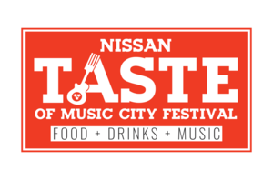 Sponsorpitch & Taste of Music City Festival