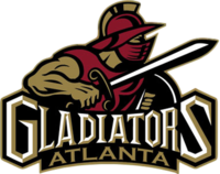 Sponsorpitch & Atlanta Gladiators