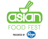 Sponsorpitch & Asian Food Fest