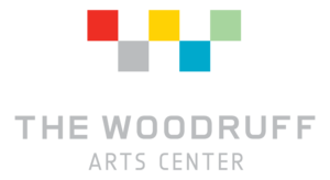 Sponsorpitch & Woodruff Arts Center