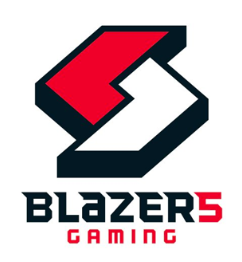 Sponsorpitch & Blazer 5 Gaming