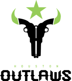 Sponsorpitch & Houston Outlaws