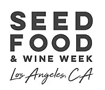 Sponsorpitch & Seed Food and Wine Week LA