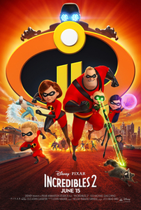 Sponsorpitch & Incredibles 2