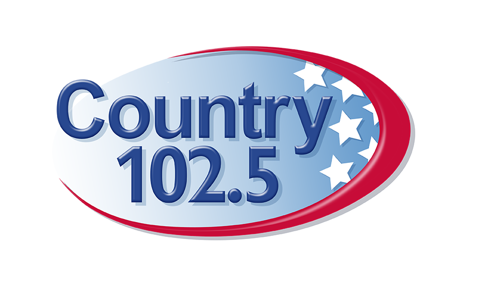 Country 1025 logo 1