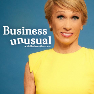 Sponsorpitch & Business Unusual With Barbara Corcoran