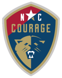 Sponsorpitch & North Carolina Courage