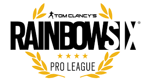 Sponsorpitch & Tom Clancy’s Rainbow Six Siege Pro League