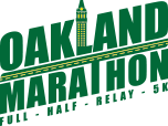 Sponsorpitch & Oakland Marathon