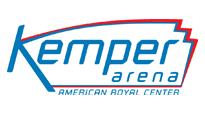 Sponsorpitch & Kemper Arena