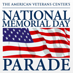Sponsorpitch & National Memorial Day Parade