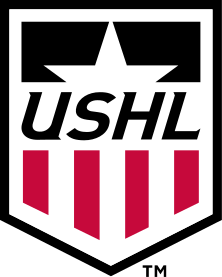 222px united states hockey league logo.svg