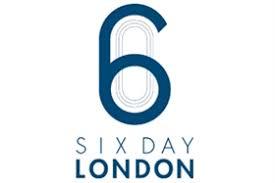 Sponsorpitch & Six Day London