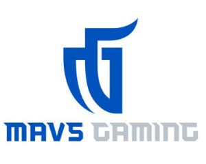 Sponsorpitch & Mavs Gaming 