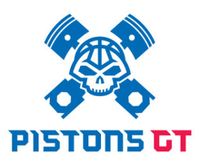 Sponsorpitch & Pistons GT 