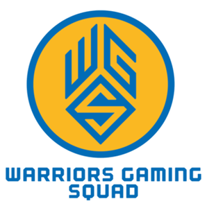 Sponsorpitch & Warriors Squad Gaming 