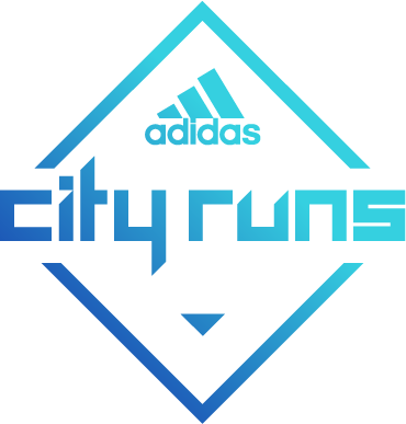 city run adidas