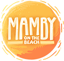 Sponsorpitch & Mamby on the Beach