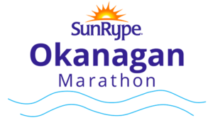 Sponsorpitch & Okanagan International Marathon