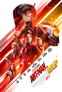 Sponsorpitch & Ant-Man and the Wasp