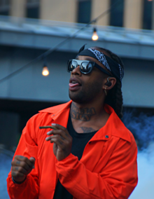 Sponsorpitch & Ty Dolla Sign
