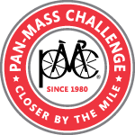 Sponsorpitch & Pan-Mass Challenge