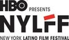 Hbo presents new york latino film festival logo