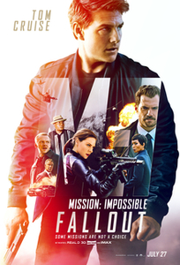 Sponsorpitch & Mission: Impossible - Fallout