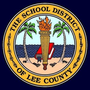 Sponsorpitch & School District of Lee County