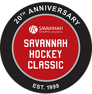 Sponsorpitch & Savannah Hockey Classic