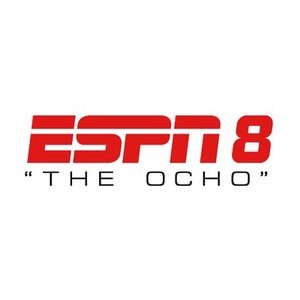 Sponsorpitch & ESPN8 'The Ocho'