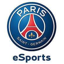 220px paris saint germain esports logo