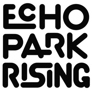 Sponsorpitch & Echo Park Rising 