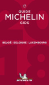 Sponsorpitch & Michelin Guides