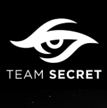 Sponsorpitch & Team Secret