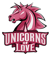 Sponsorpitch & Unicorns of Love