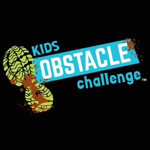 Sponsorpitch & Kids Obstacle Challenge 