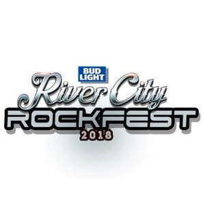 Sponsorpitch & River City Rockfest