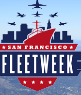 Sponsorpitch & San Francisco Fleet Week 