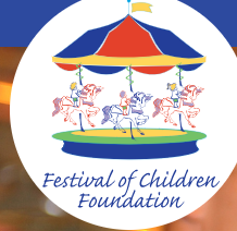Sponsorpitch & Festival of Children Foundation's Carousel of Possible Dreams