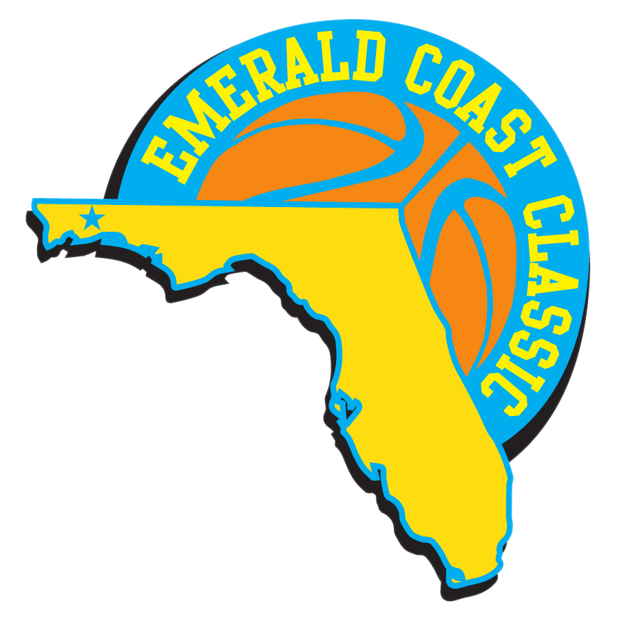 Emerald coast classic logo