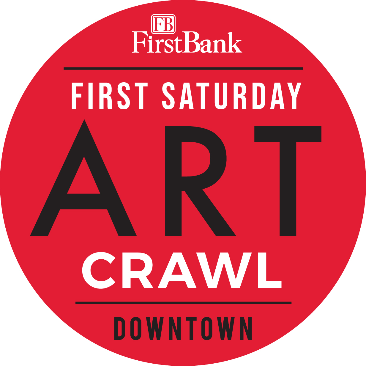 Firstbank artcrawl hires